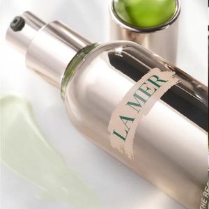 The regenerating serum